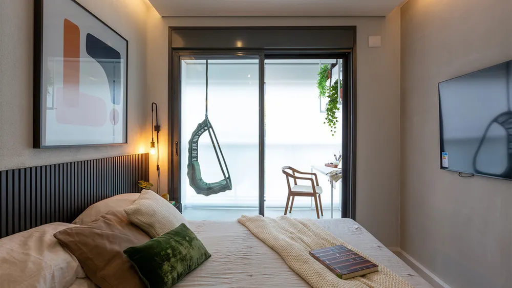 Apartamento, 2 quartos, 106 m² - Foto 6