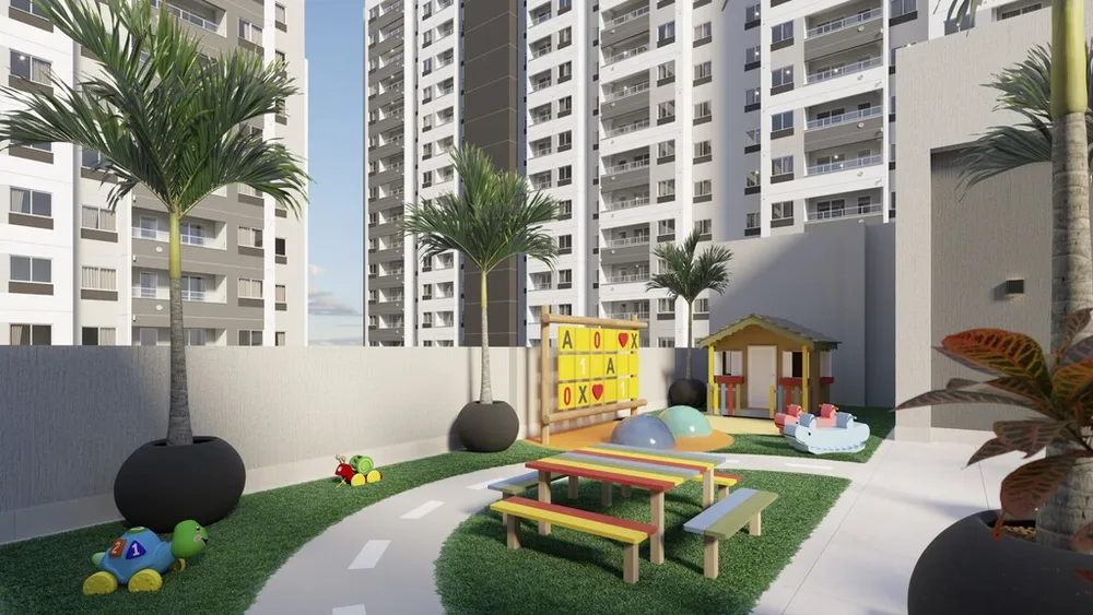 Apartamento, 2 quartos, 52 m² - Foto 39