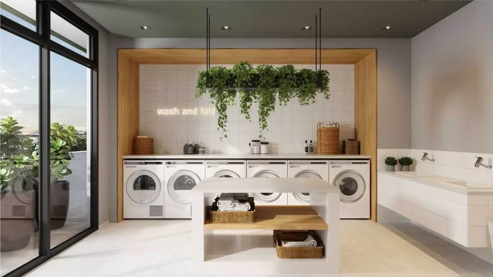 Apartamento, 1 quarto, 28 m² - Foto 6