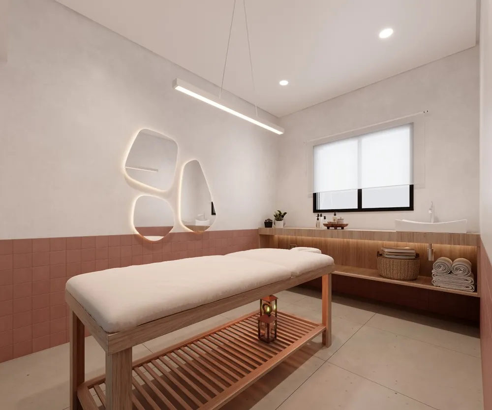 Cobertura, 2 quartos, 68 m² - Foto 3