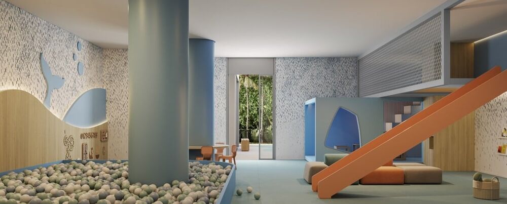 Apartamento, 4 quartos, 362 m² - Foto 2