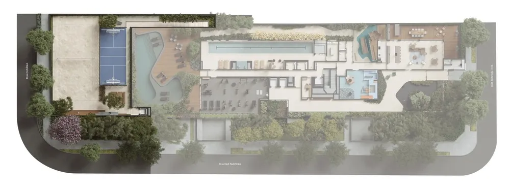 Apartamento, 4 quartos, 362 m² - Foto 7