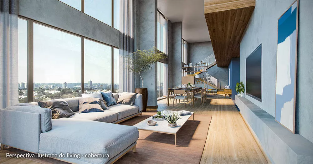 Apartamento, 3 quartos, 145 m² - Foto 6