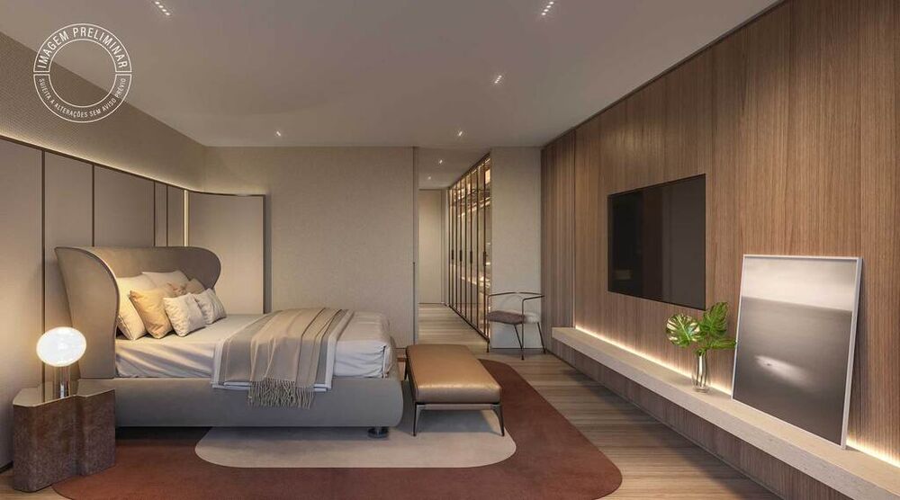 Apartamento, 4 quartos, 368 m² - Foto 3