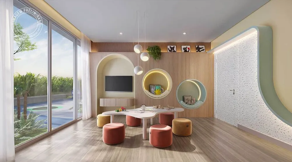 Apartamento, 4 quartos, 368 m² - Foto 3