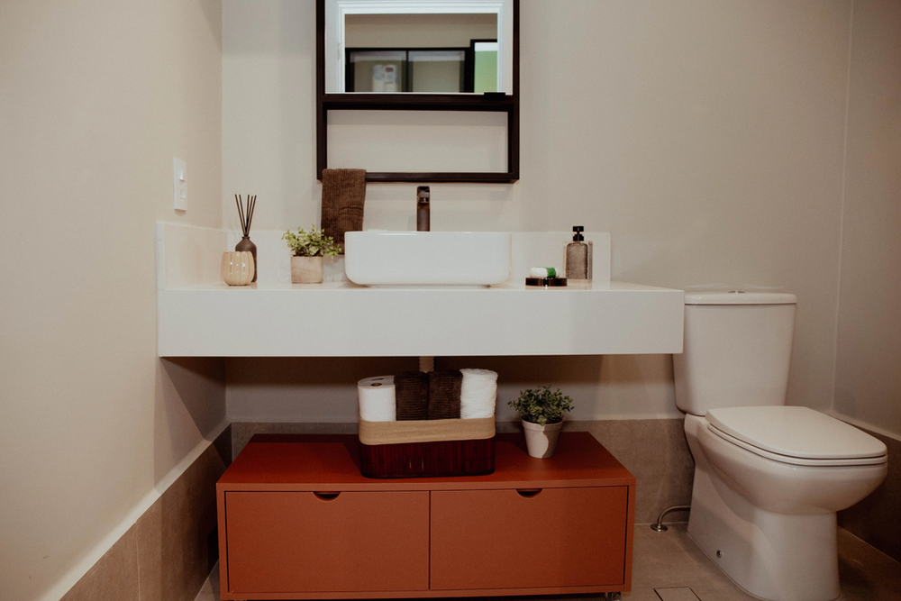 Apartamento, 1 quarto, 26 m² - Foto 3