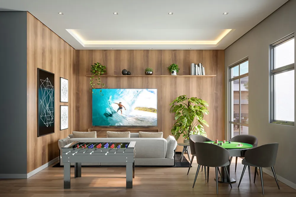Apartamento, 2 quartos, 79 m² - Foto 4