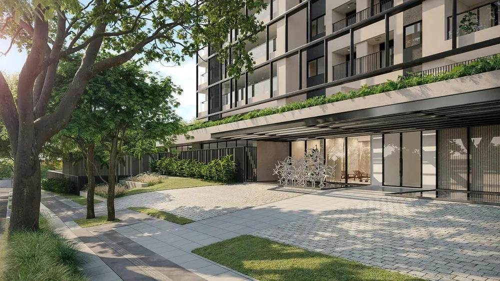 Apartamento, 4 quartos, 210 m² - Foto 1