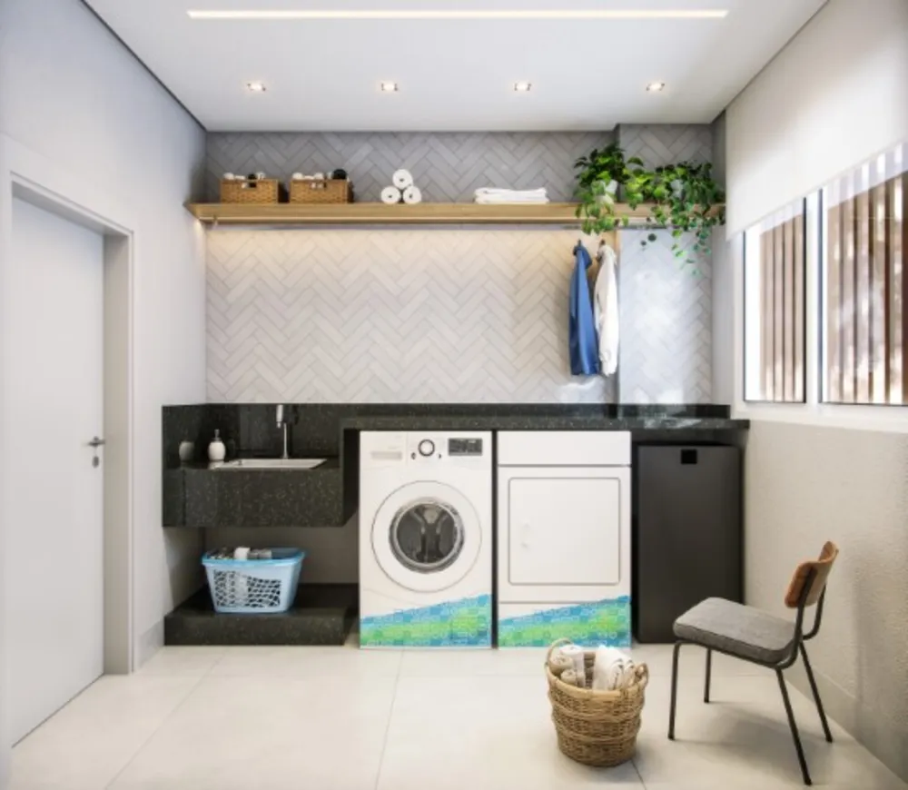 Apartamento, 1 quarto, 18 m² - Foto 5