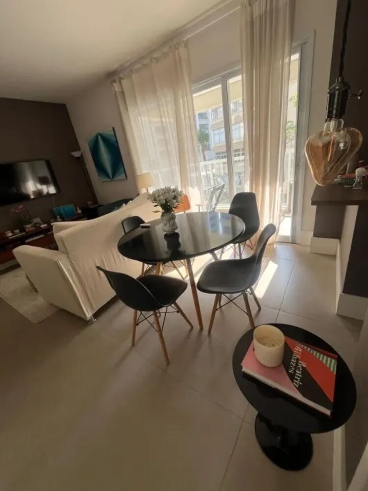 Apartamento, 1 quarto, 50 m² - Foto 2