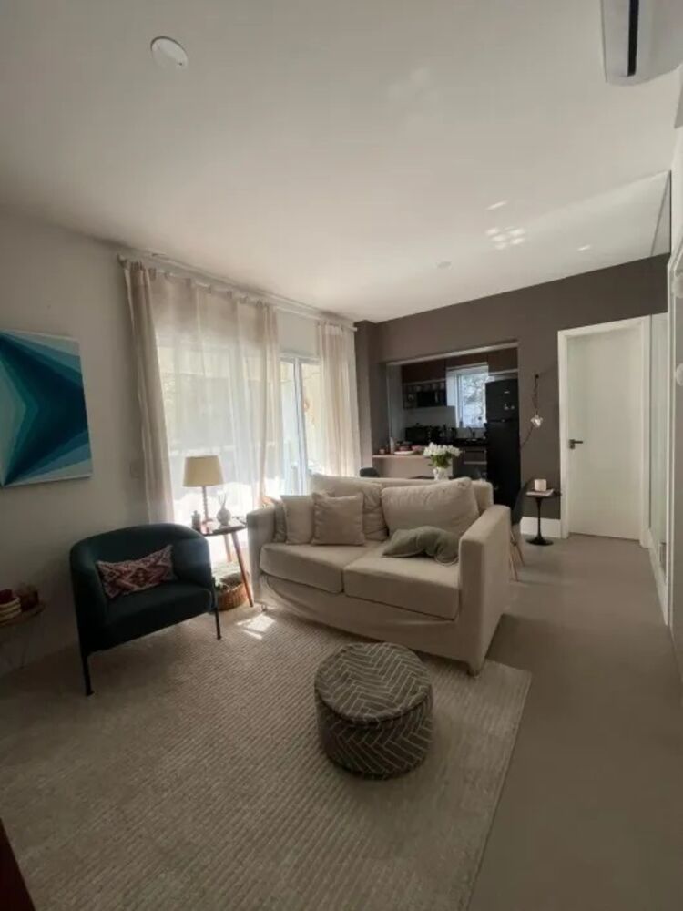 Apartamento, 1 quarto, 50 m² - Foto 3