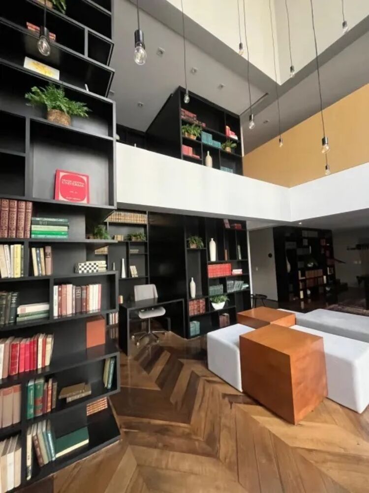 Apartamento, 1 quarto, 50 m² - Foto 7