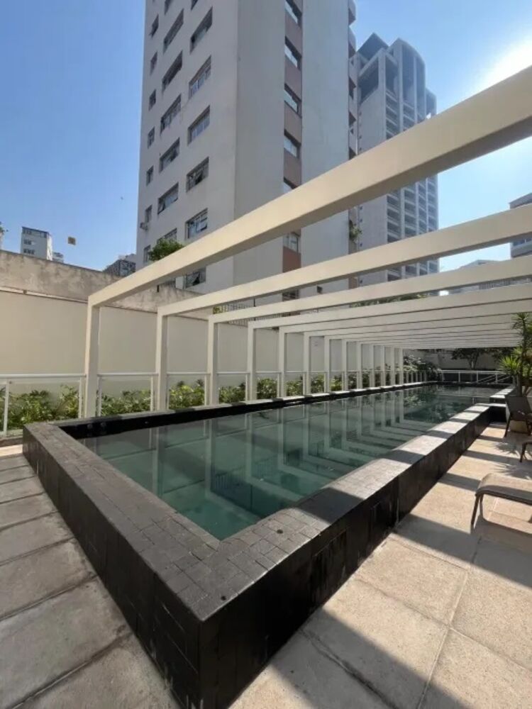 Apartamento, 1 quarto, 50 m² - Foto 8