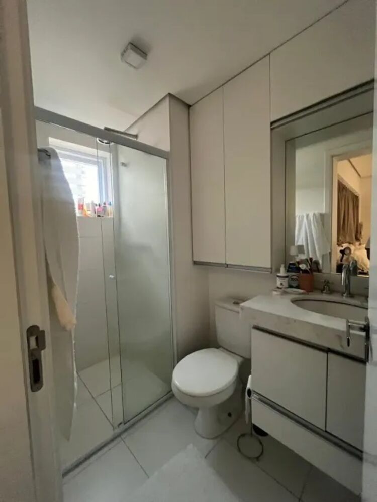 Apartamento, 1 quarto, 50 m² - Foto 6