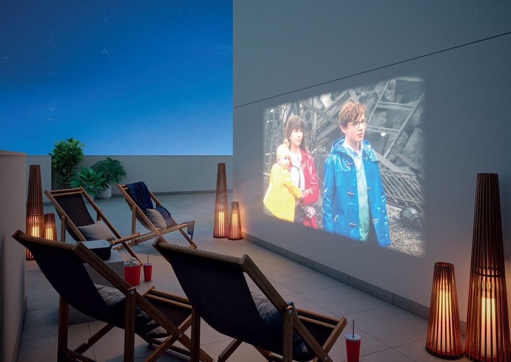 Apartamento, 2 quartos, 34 m² - Foto 4