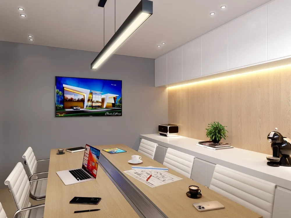 Cobertura, 2 quartos, 136 m² - Foto 3