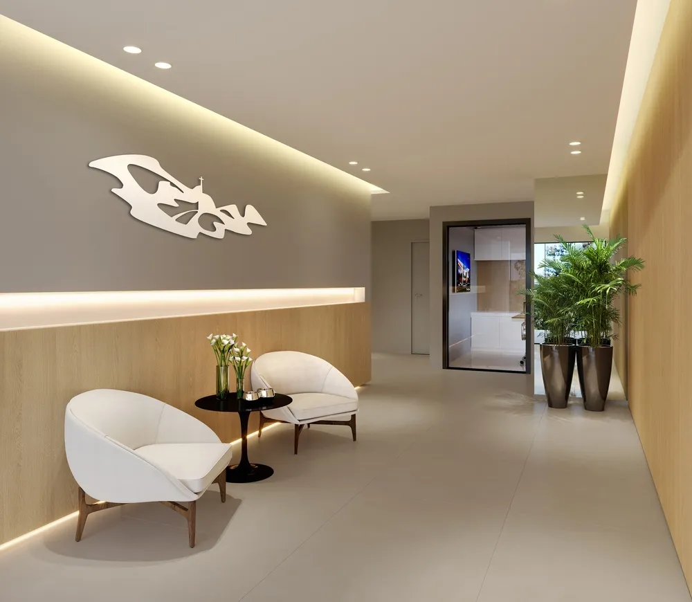 Cobertura, 2 quartos, 136 m² - Foto 2