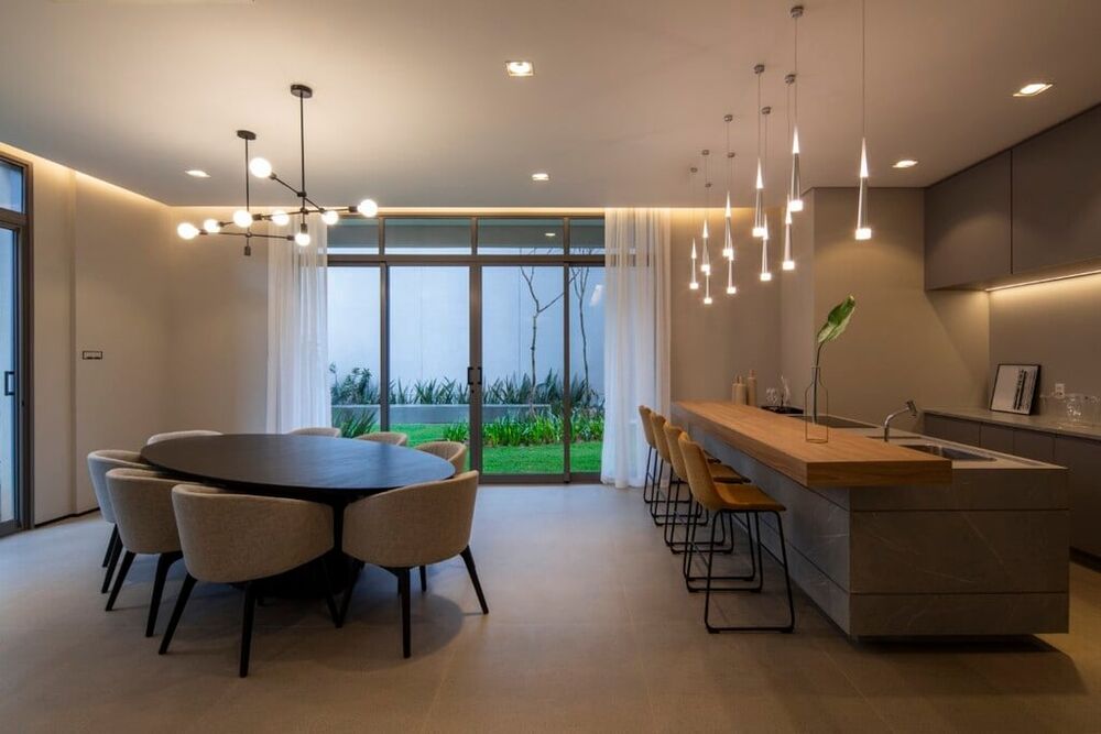 Apartamento, 3 quartos, 167 m² - Foto 3