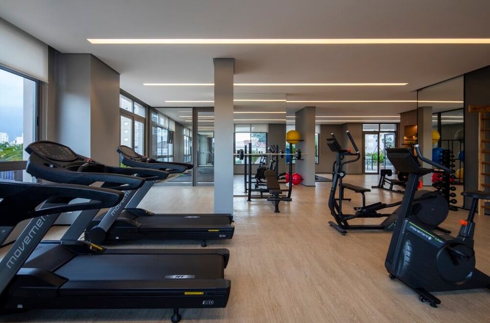 Apartamento, 3 quartos, 167 m² - Foto 2