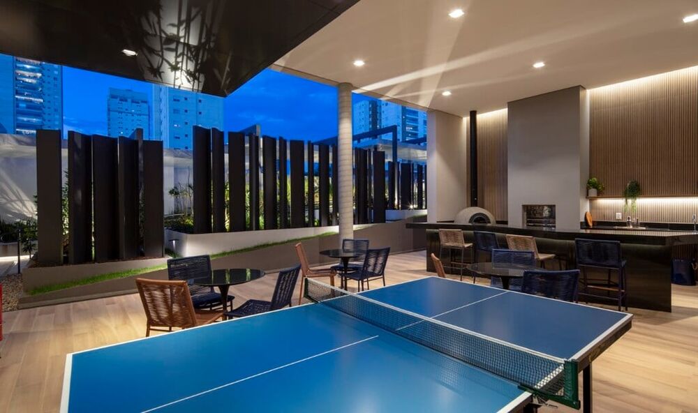 Apartamento, 3 quartos, 167 m² - Foto 4