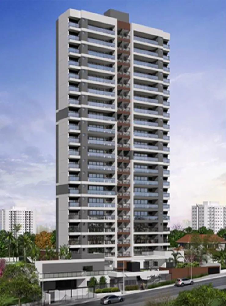 Apartamento, 4 quartos, 146 m² - Foto 4