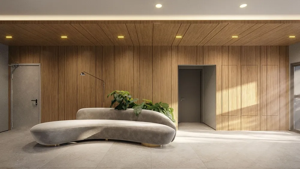Apartamento, 2 quartos, 50 m² - Foto 3