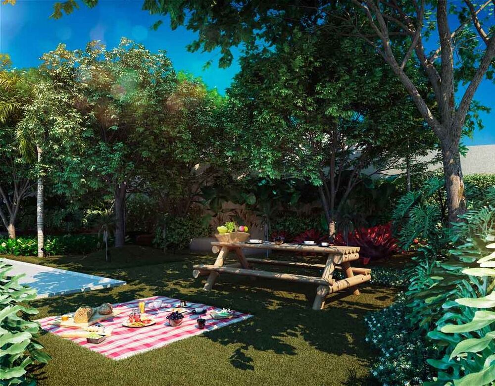 Apartamento, 1 quarto, 26 m² - Foto 12