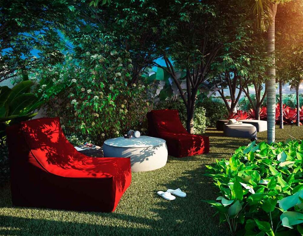 Apartamento, 1 quarto, 26 m² - Foto 11