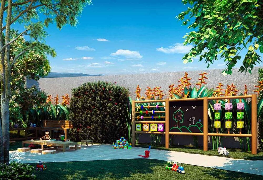 Apartamento, 1 quarto, 26 m² - Foto 14