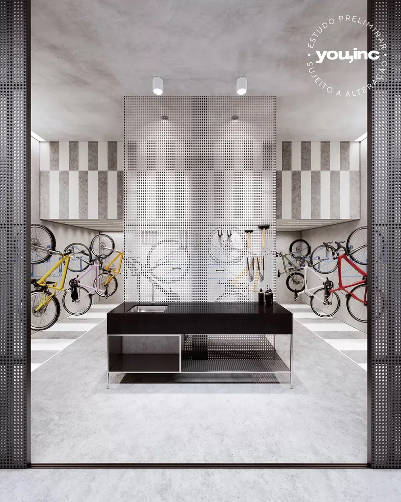 Apartamento, 3 quartos, 141 m² - Foto 8