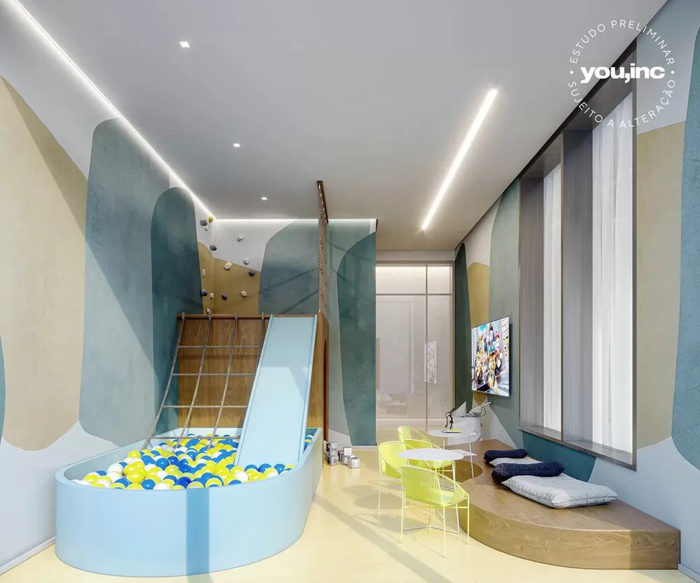 Apartamento, 3 quartos, 141 m² - Foto 6