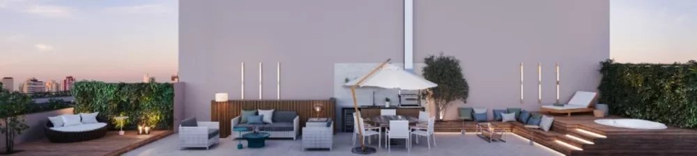 Apartamento, 3 quartos, 111 m² - Foto 5