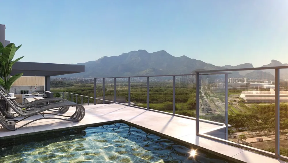 Cobertura, 3 quartos, 339 m² - Foto 17
