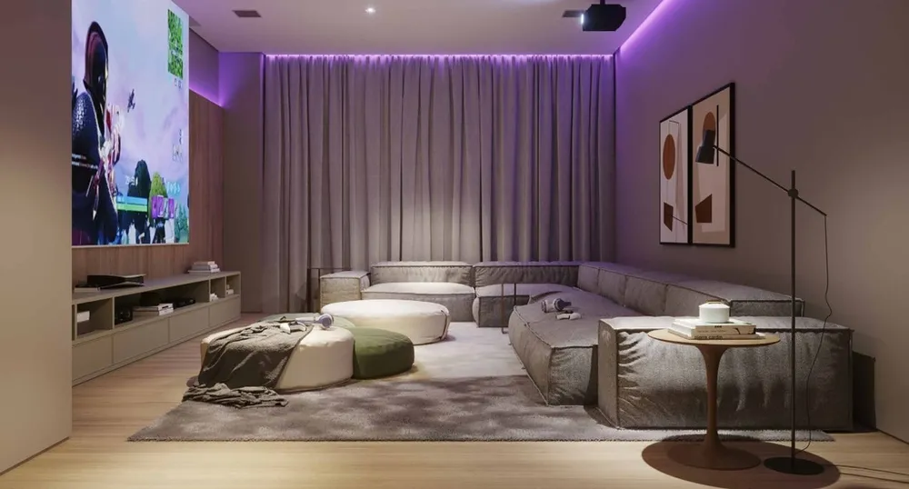 Apartamento, 3 quartos, 158 m² - Foto 11