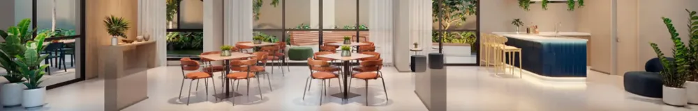 Apartamento, 1 quarto, 24 m² - Foto 7