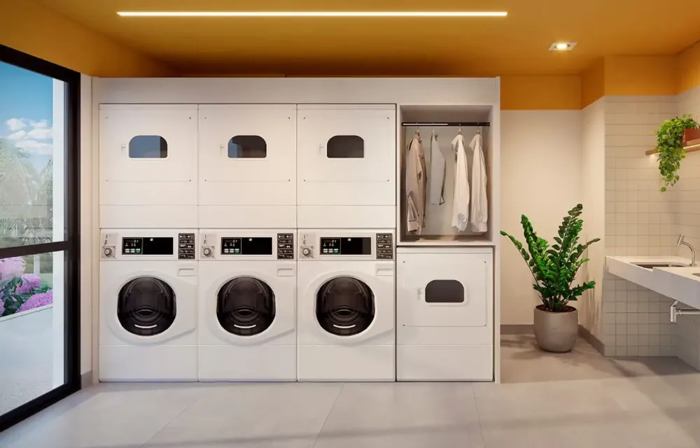 Apartamento, 1 quarto, 24 m² - Foto 6