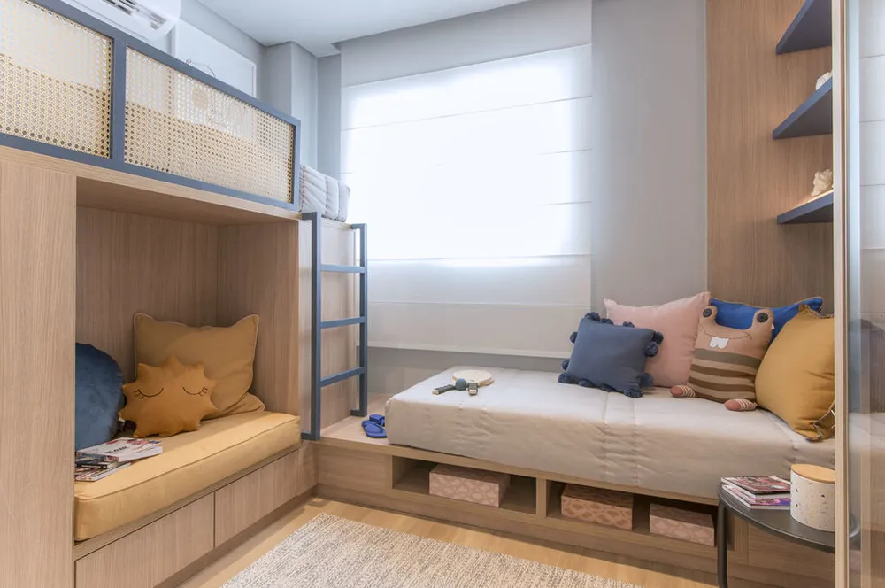 Apartamento, 2 quartos, 74 m² - Foto 17
