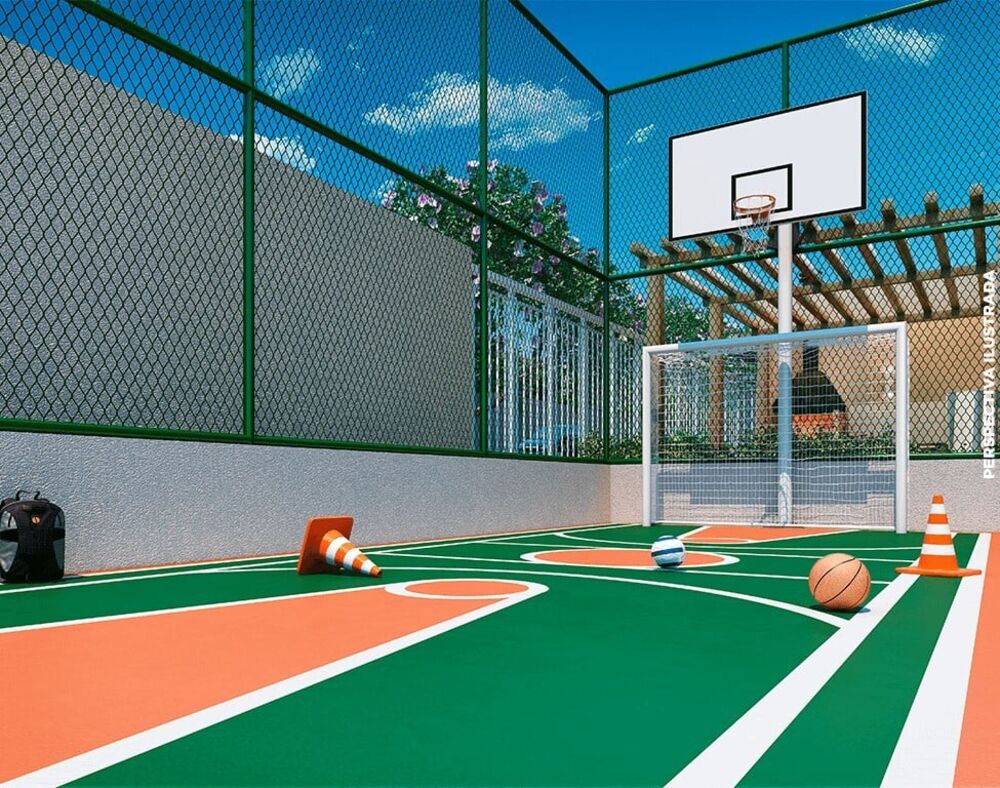 Apartamento, 2 quartos, 32 m² - Foto 2