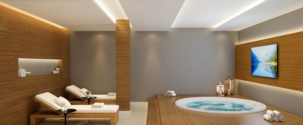 Cobertura, 2 quartos, 140 m² - Foto 12