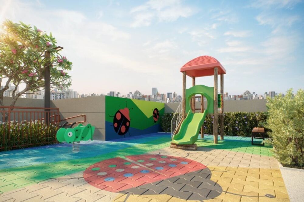 Apartamento, 3 quartos, 67 m² - Foto 3