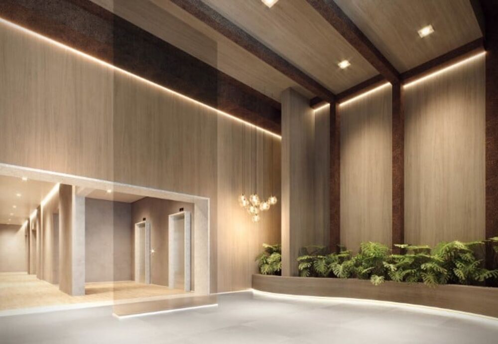 Apartamento, 3 quartos, 67 m² - Foto 1