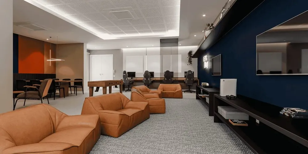 Apartamento, 4 quartos, 122 m² - Foto 9