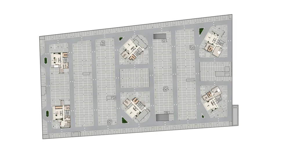Apartamento, 4 quartos, 194 m² - Foto 49