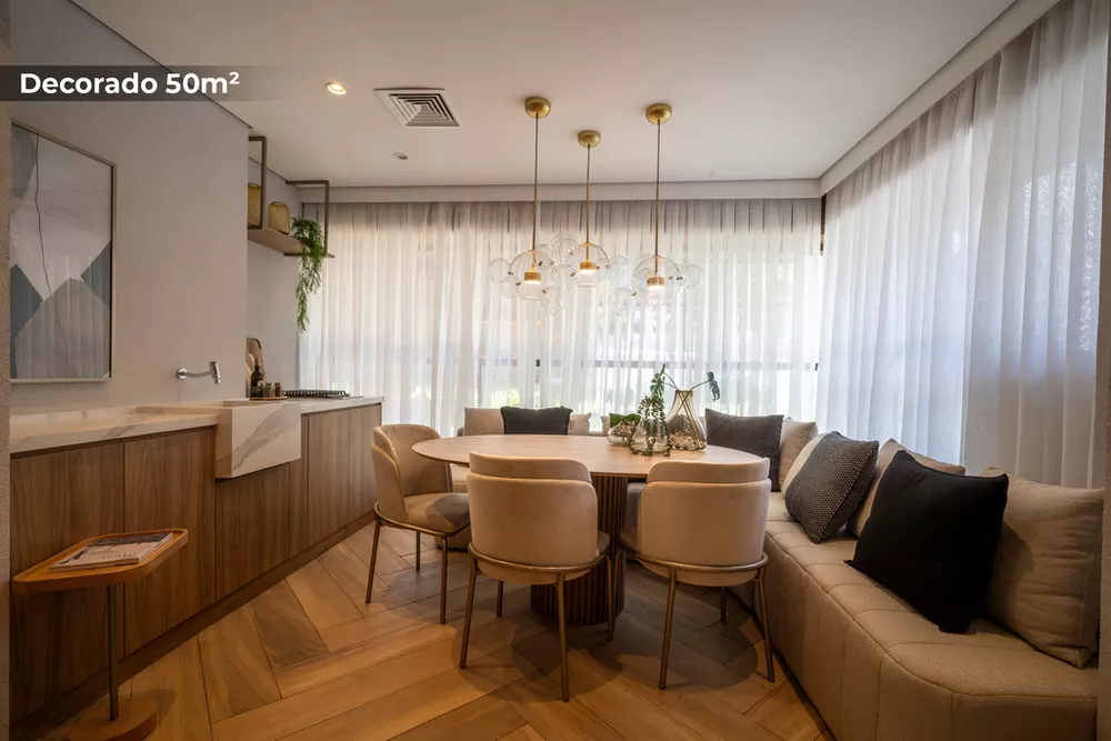 Apartamento, 3 quartos, 112 m² - Foto 2