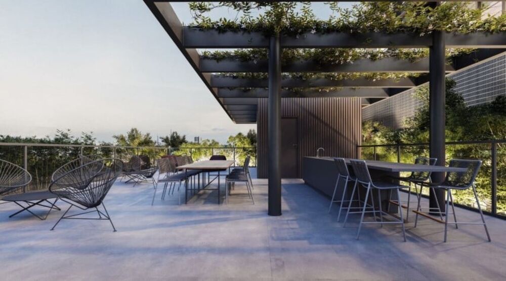 Loja-Salão, 513 m² - Foto 2