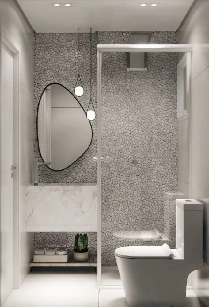 Apartamento, 2 quartos, 39 m² - Foto 18