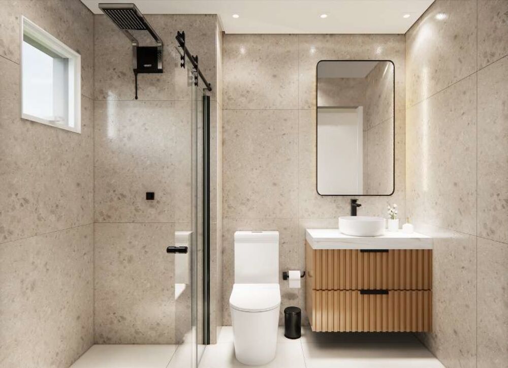 Apartamento, 2 quartos, 39 m² - Foto 17