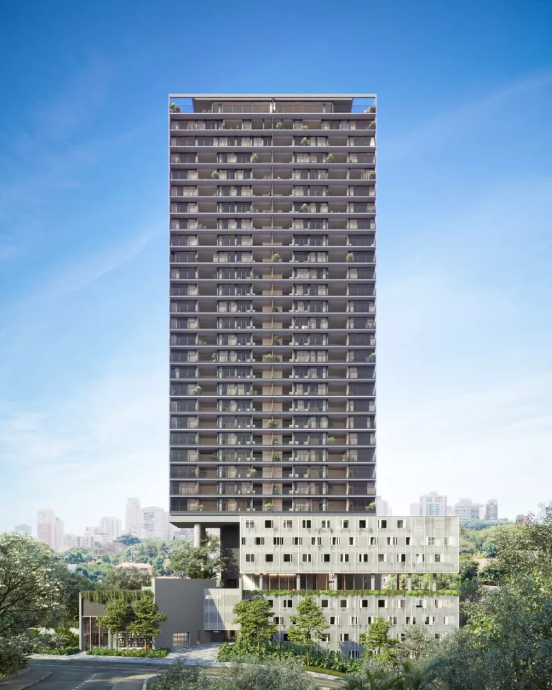 Sala-Conjunto, 67 m² - Foto 1