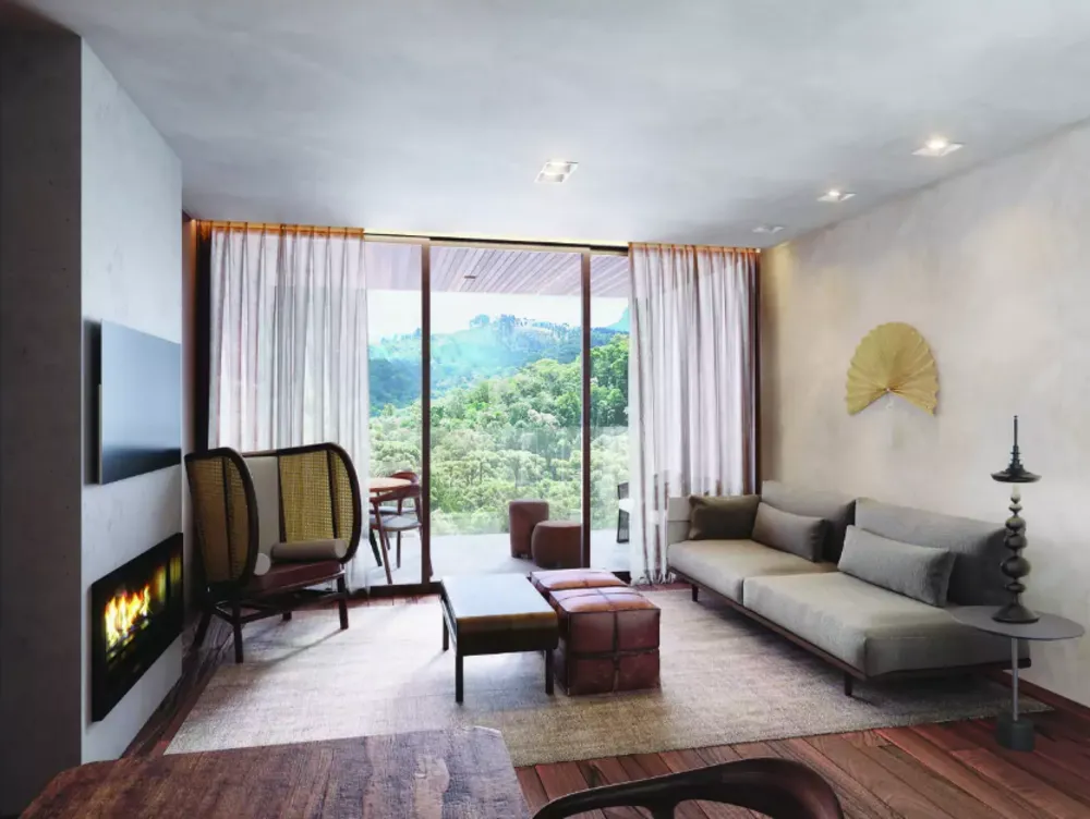 Apartamento, 2 quartos, 173 m² - Foto 3