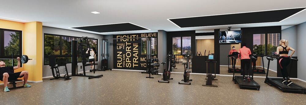 Cobertura, 3 quartos, 90 m² - Foto 1